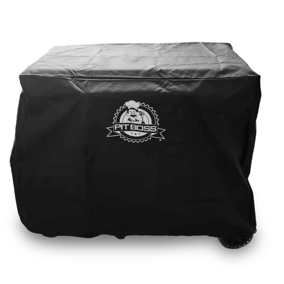 Pit Boss Cover for 4 Burner Ultimate Griddle - Texas Star Grill Shop 32123