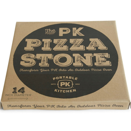 PK Pizza Stone PK99070 - Texas Star Grill Shop PK99070