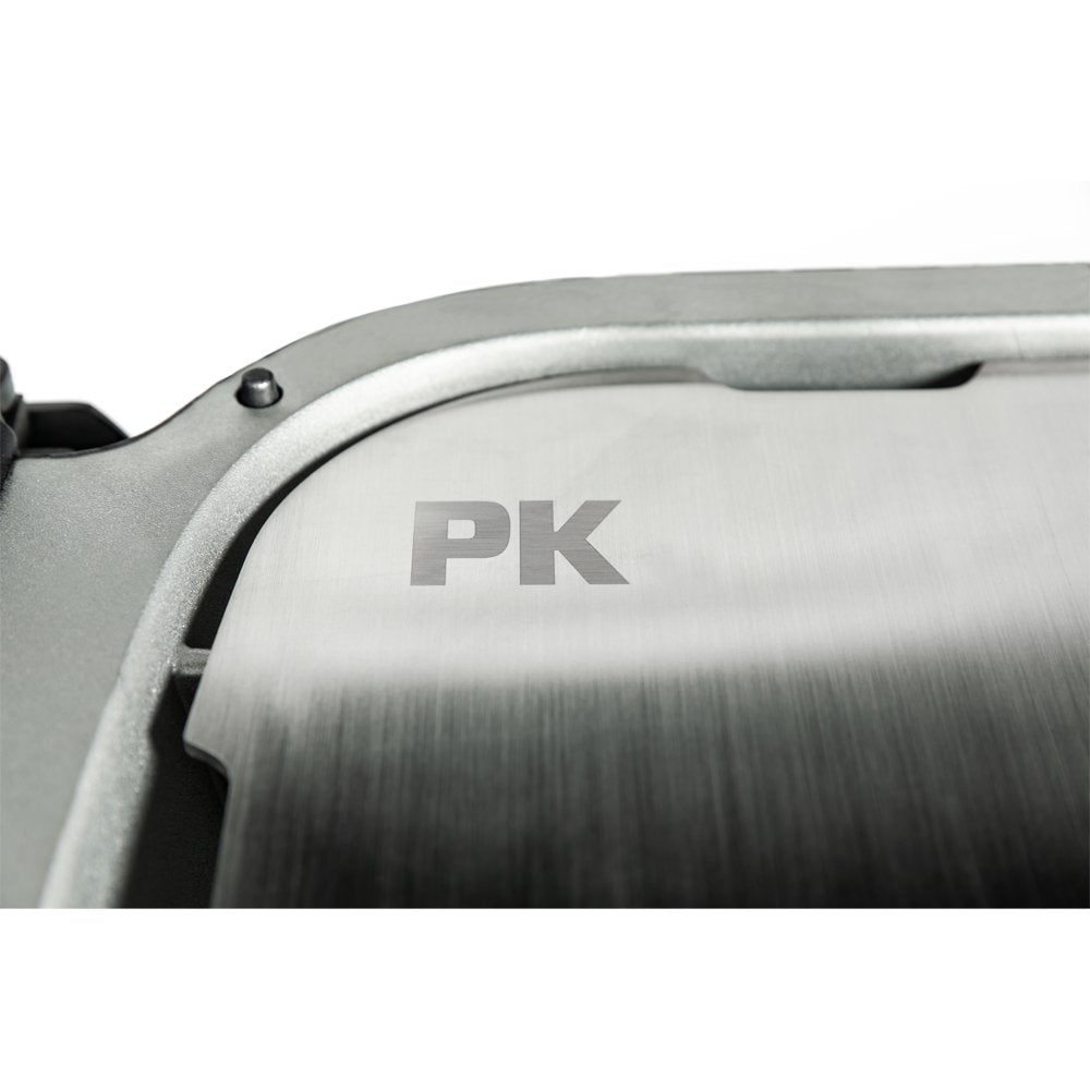 PK300 Griddle Slotted PK300A-P-SL - Texas Star Grill Shop PK300A-P-SL