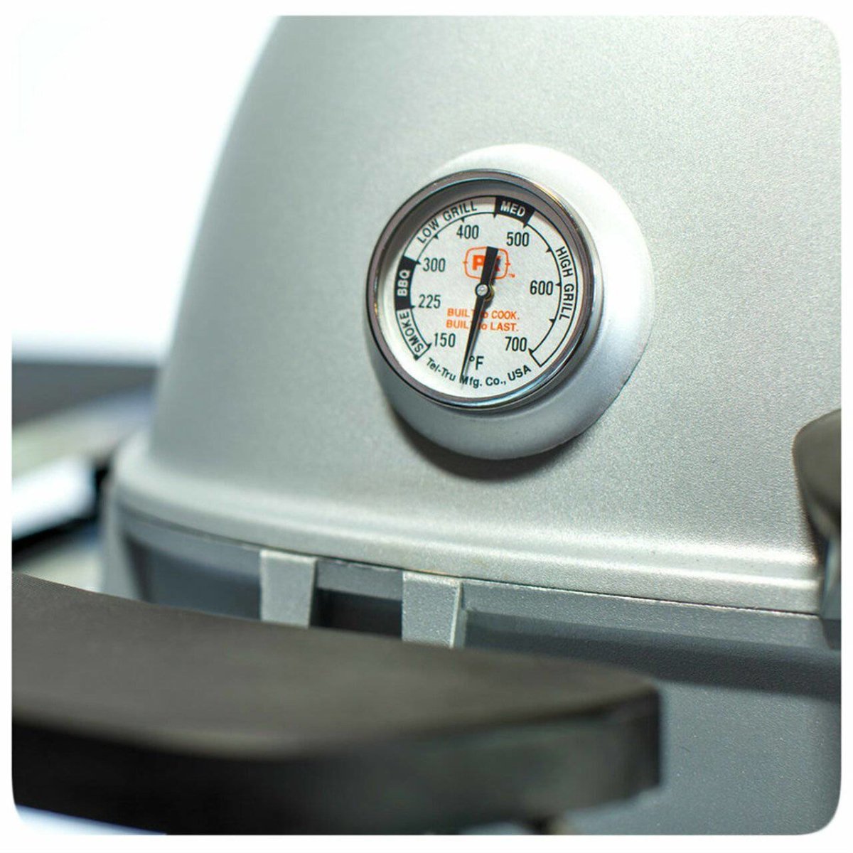 PK Grills PK360 Charcoal Grill - Thumbnail 4
