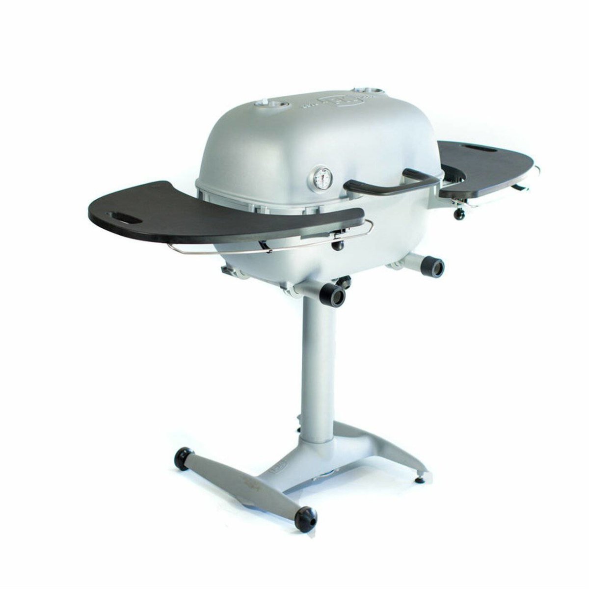 Aluminum hotsell charcoal grill