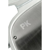 PK360 Griddle Slotted PK360A-P-SL - Texas Star Grill Shop PK360A-P-SL