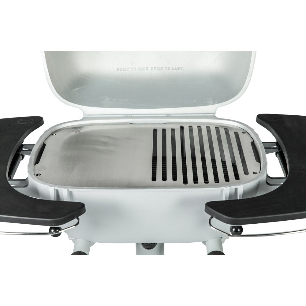 Power Grill 360 Die-Cast Griddle Plate