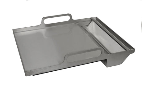 BGE Disposable Aluminum Trays for Large 120885 – Texas Star Grill Shop
