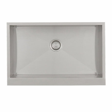 RCS Farm House Sink RSNK3 - Texas Star Grill Shop RSNK3