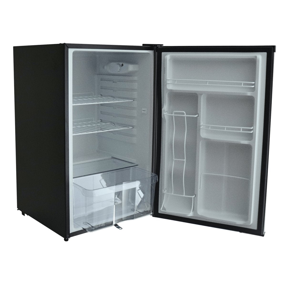 RCS Refrigerator Outdoor 4.5 Cu. Ft. REFR1A - Texas Star Grill Shop REFR1A