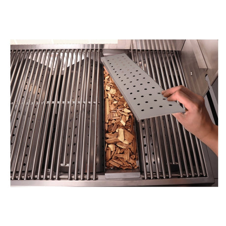 RCS Smoker Tray Premier Series - RST2632 - Texas Star Grill Shop RST2632