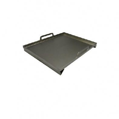 RCS Stainless Steel Griddle RSSG1 - Texas Star Grill Shop RSSG1