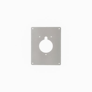 RCS Timer Mounting Plate Only RGT1P - Texas Star Grill Shop RGT1P