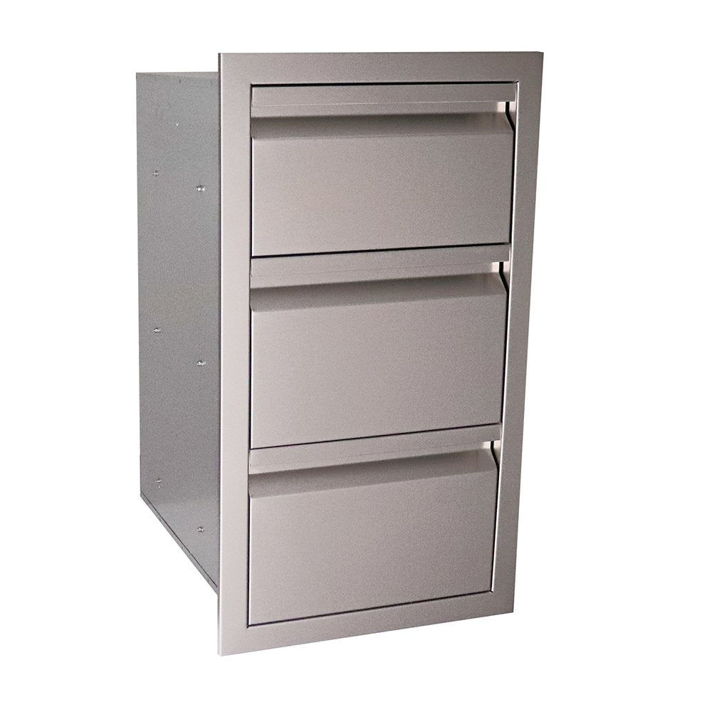 RCS Valiant Drawer