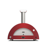 Alfa Moderno 3 Pizze Gas Pizza Oven