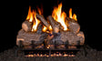 RHP 18" Charred Oak Vented Logs - CHD1820 - Texas Star Grill Shop CHD1820