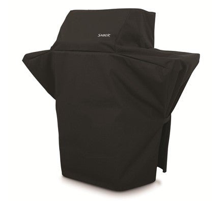 Saber 330 Grill Cover A33ZZ0118 - Texas Star Grill Shop A33ZZ0118