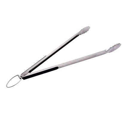 Saber Locking Tongs - Texas Star Grill Shop A00AA6318