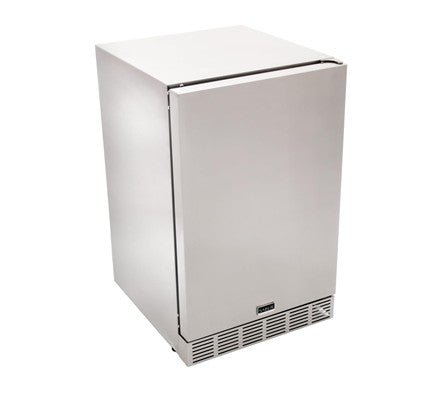 Saber Refrigerator 4.1 Cu. Ft. K00AA3314 - Texas Star Grill Shop K00AA3314