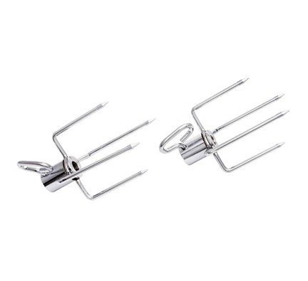 Saber Rotisserie Forks - Texas Star Grill Shop A00AA6918