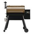 SALE! Traeger Pro 780 Wood-Fired Pellet Grill | Black & Bronze | TFB78GLE & TFB78GZE - Texas Star Grill Shop TFB78GZE