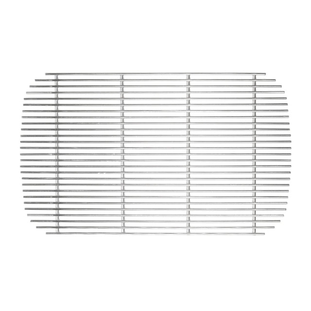 Stainless Steel Charcoal Grate for PK - Texas Star Grill Shop PK300A-CG-SS