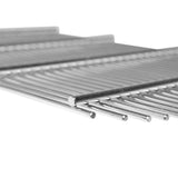 Stainless Steel Charcoal Grate for PK - Texas Star Grill Shop PK300A-CG-SS