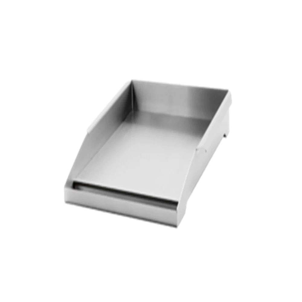 Stainless Steel Griddle for ARG Grills - ASG1 - Texas Star Grill Shop ASG1