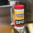 SuckleBusters Salt Pepper Garlic Rub 14.5oz - Texas Star Grill Shop 03927