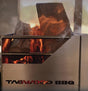 Tagwood Quebracho Cooking Wood
