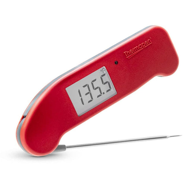 Thermoworks Thermapen ONE - Texas Star Grill Shop THS-235-447