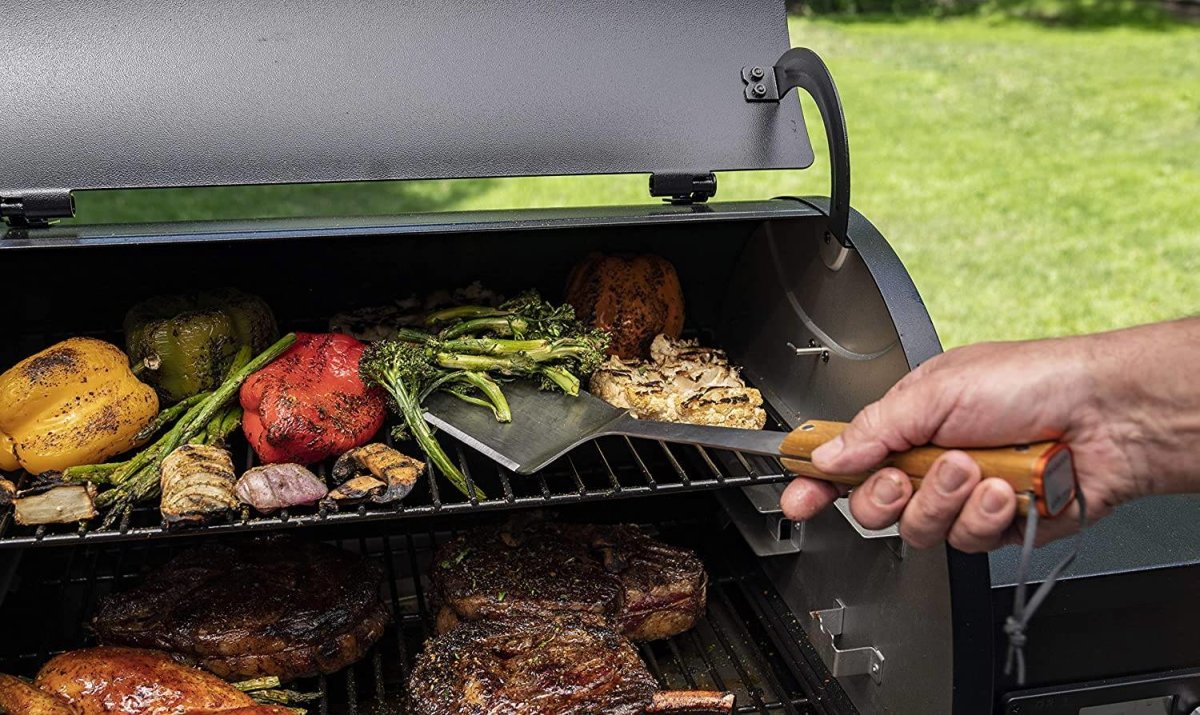  Traeger Grills BAC403 All Natural Cleaner Grill