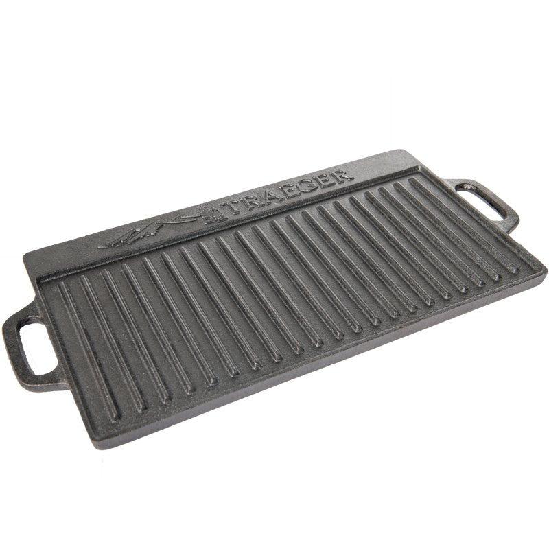 Traeger griddle 2024