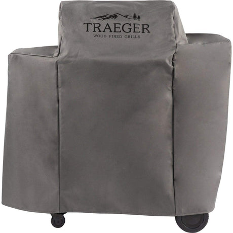 Traeger Cover for Ironwood 650 BAC505 - Texas Star Grill Shop BAC505