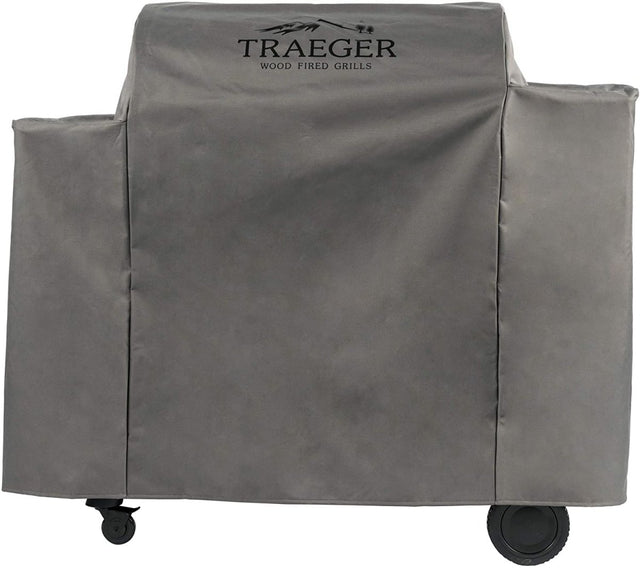 Traeger Cover for Ironwood 885 BAC513 - Texas Star Grill Shop BAC513