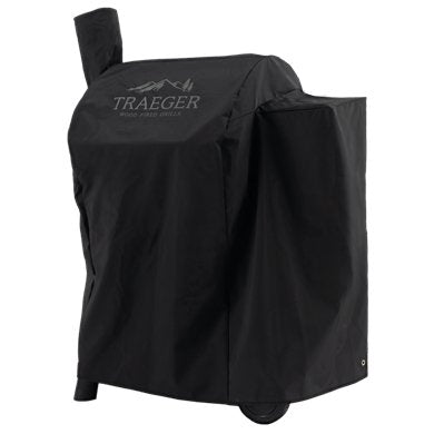 Traeger Cover for Pro 575 BAC503 - Texas Star Grill Shop BAC503