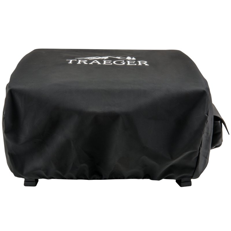 Traeger Cover for Ranger Scout Texas Star Grill Shop