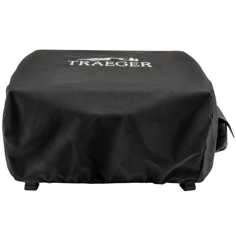 Traeger Cover for Ranger/Scout BAC475 - Texas Star Grill Shop BAC475
