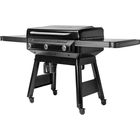 Traeger Flatrock Flat Top Grill / Griddle - Texas Star Grill Shop 1DFL42LLA