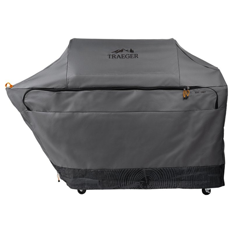 Traeger hotsell 575 cover