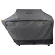 Traeger Grill Cover for NEW! Timberline XL Freestanding Wood Pellet Grill BAC603 - Texas Star Grill Shop BAC603