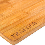 Traeger Magnetic Cutting Board BAC406 - Texas Star Grill Shop BAC406