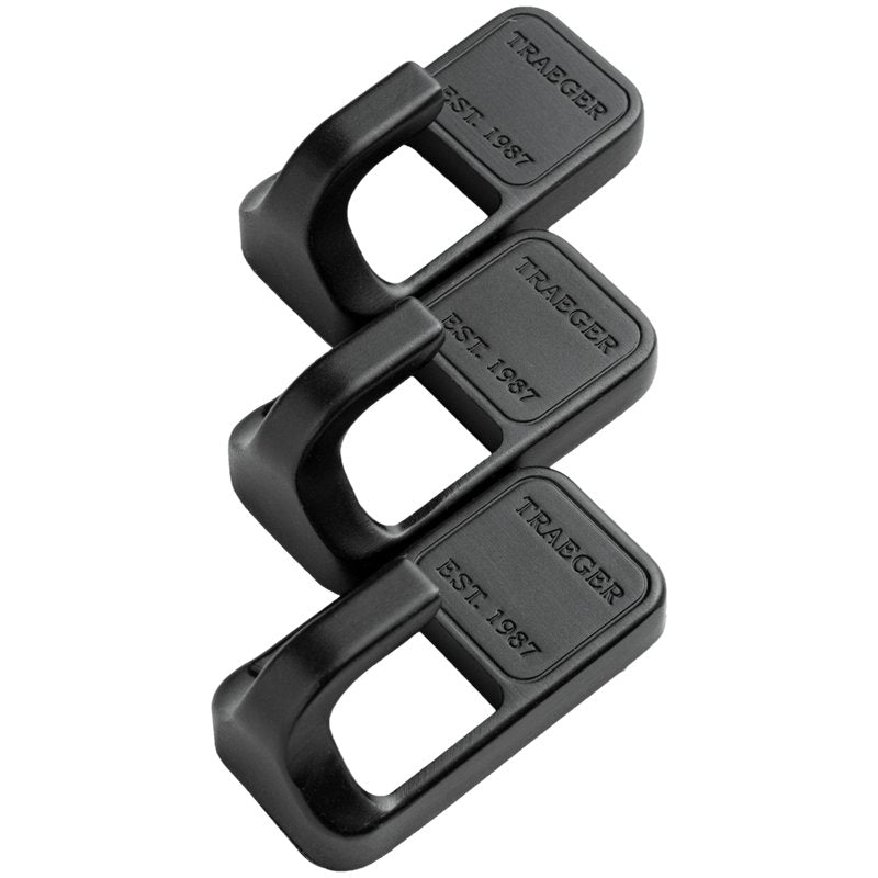Traeger Magnetic Tool Hooks BAC536 - Texas Star Grill Shop BAC536