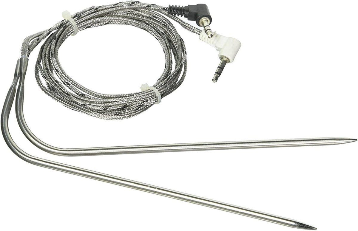 BBQ Grill Replacement Parts for Traeger Wood Pellet Grills RTD Temperature  Probe