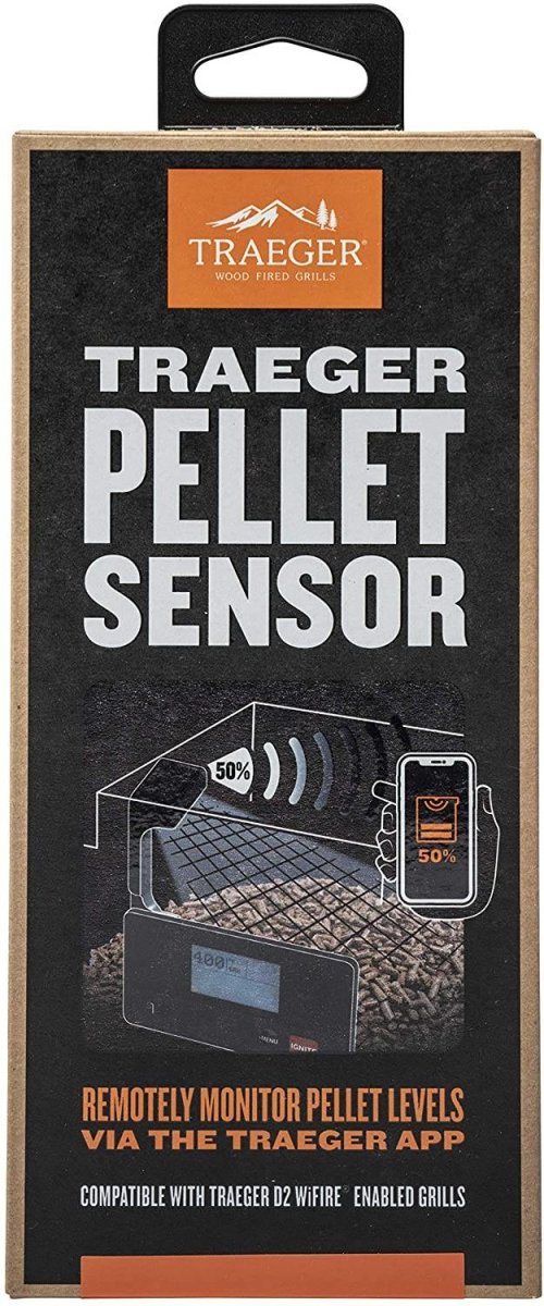 Traeger Pellet Sensor BAC523 - Texas Star Grill Shop BAC523