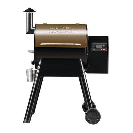 Traeger pro 2025 575 grill