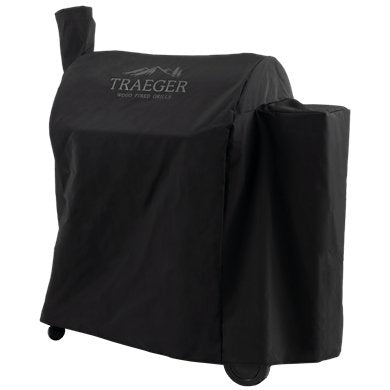 Traeger Pro 780 Cover - Texas Star Grill Shop BAC504