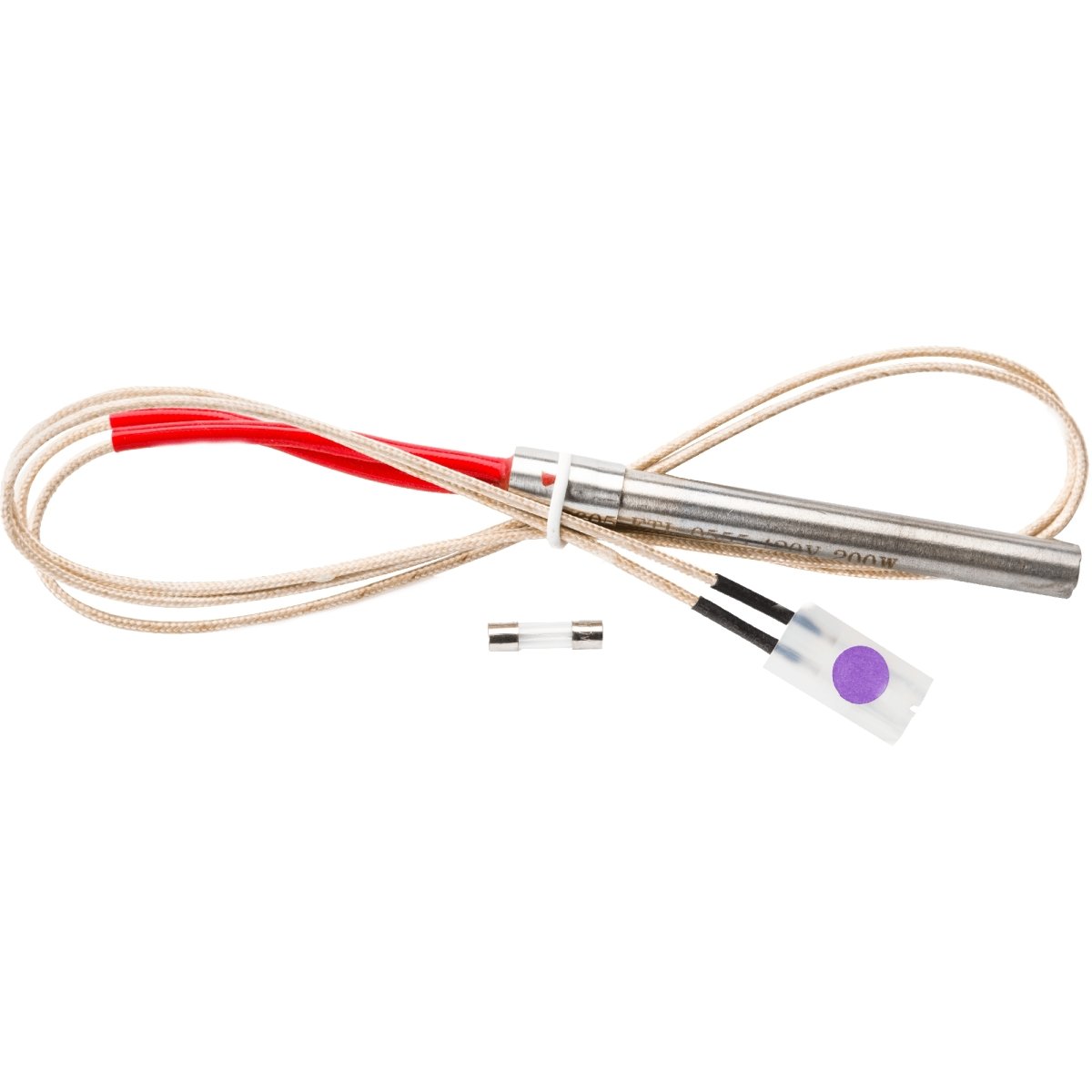 Traeger Meat Probe Kit BAC431 – Texas Star Grill Shop