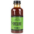Traeger Sweet & Heat BBQ Sauce - Texas Star Grill Shop SAU038