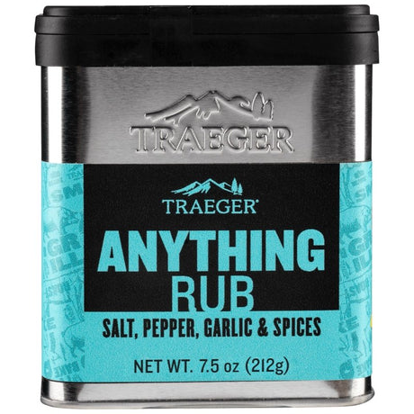 Traeger The Anything Rub - Texas Star Grill Shop SPC207