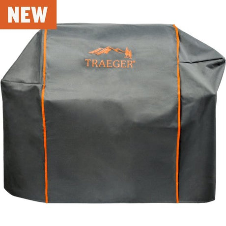 Traeger Timberline 1300 Grill Cover BAC360 - Texas Star Grill Shop BAC360