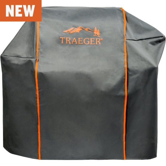 Traeger Timberline 850 Grill Cover BAC359 - Texas Star Grill Shop BAC359