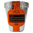 Traeger Timberline Grease Liner BAC608 - Texas Star Grill Shop BAC608