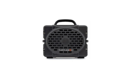 Turtle Box Outdoor Speaker - Texas Star Grill Shop Turtlebox TG